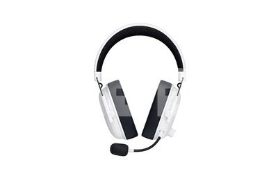 Razer | Gaming Headset | BlackShark V3 | Wireless/Wired | Over-Ear | Microphone | Wireless | White