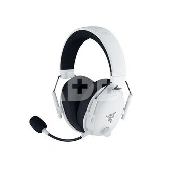 Razer | Gaming Headset | BlackShark V3 | Wireless/Wired | Over-Ear | Microphone | Wireless | White