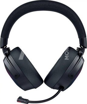 Razer Gaming Headset | Kraken V4 Pro | Bluetooth | Over-ear | Microphone | Wireless | Black