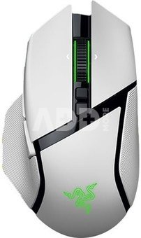 Razer Basilisk V3 Pro 35K White