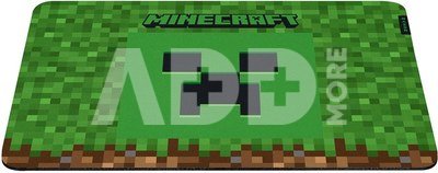 Razer | Gaming Mouse Mat, Medium | Gigantus V2 | Mouse pad | 360 x 275 x 3 mm | Minecraft Edition