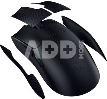 Razer wireless mouse Viper V3 Pro, black