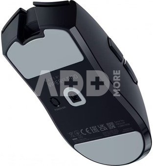 Razer wireless mouse Viper V3 Pro, black