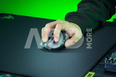 Razer Gaming Mouse | Viper V4 Pro Esports | Wireless | Razer HyperSpeed Wireless Gen-2, Wired | Black