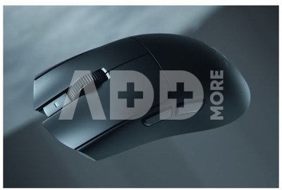 Razer Gaming Mouse | Viper V4 Pro Esports | Wireless | Razer HyperSpeed Wireless Gen-2, Wired | Black