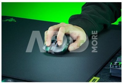 Razer Gaming Mouse | Viper V4 Pro Esports | Wireless | Razer HyperSpeed Wireless Gen-2, Wired | Black