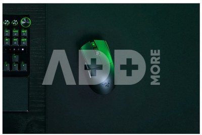 Razer Gaming Mouse | Viper V4 Pro Esports | Wireless | Razer HyperSpeed Wireless Gen-2, Wired | Black