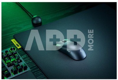 Razer Gaming Mouse | Viper V4 Pro Esports | Wireless | Razer HyperSpeed Wireless Gen-2, Wired | Black