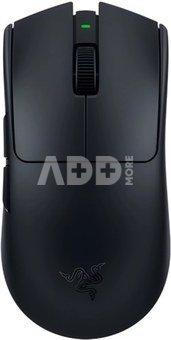 Razer Gaming Mouse | Viper V4 Pro Esports | Wireless | Razer HyperSpeed Wireless Gen-2, Wired | Black