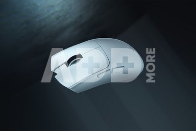 Razer Gaming Mouse | Viper V4 Pro Esports | Wireless | Razer HyperSpeed Wireless Gen-2, Wired | White
