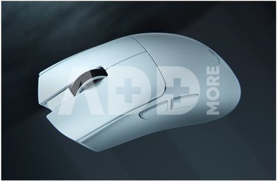 Razer Gaming Mouse | Viper V4 Pro Esports | Wireless | Razer HyperSpeed Wireless Gen-2, Wired | White