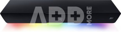 Razer Gaming Soundbar Leviathan V2 Wireless connection, Black, Bluetooth