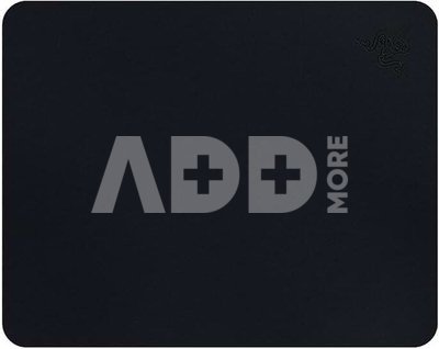 Razer Gaming Mouse Mat Goliathus Mobile Stealth Edition