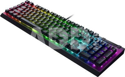 Razer keyboard BlackWidow V4 X NO