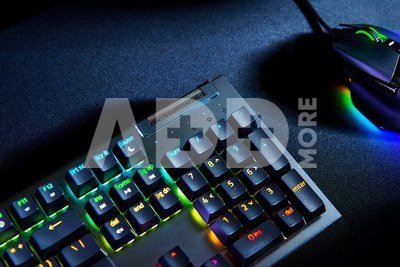Razer keyboard BlackWidow V4 X NO