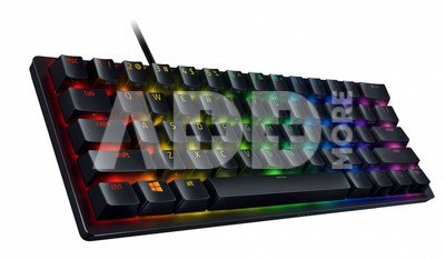Razer keyboard Huntsman Mini NO