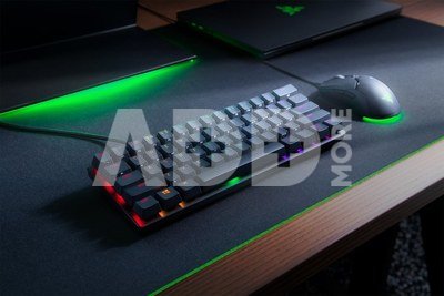 Razer keyboard Huntsman Mini NO