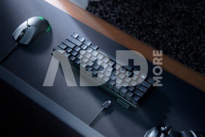 Razer keyboard Huntsman Mini NO