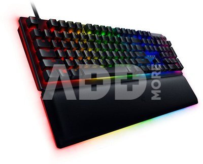 Razer keyboard Huntsman V2 NO