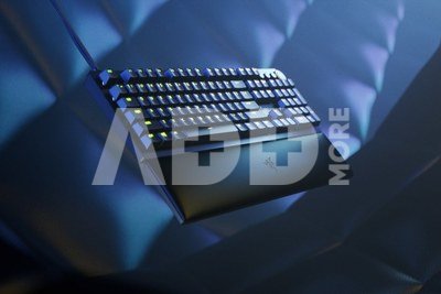 Razer keyboard Huntsman V2 NO Purple Switch