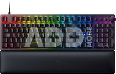 Razer keyboard Huntsman V2 NO Purple Switch