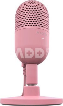 Razer microphone Seiren V3 Mini, quartz