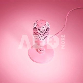 Razer microphone Seiren V3 Mini, quartz
