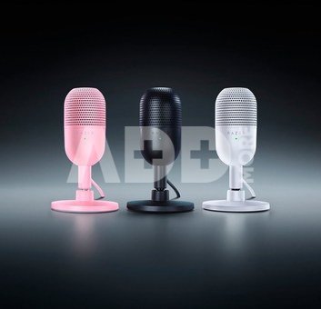 Razer microphone Seiren V3 Mini, quartz