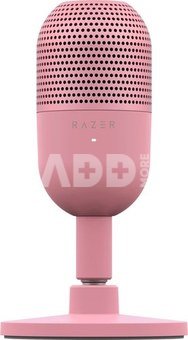 Razer microphone Seiren V3 Mini, quartz