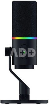 Razer mikrofon Seiren V3 Pro, black