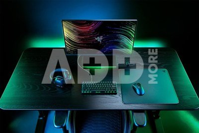 Razer mouse pad Atlas Gaming, black