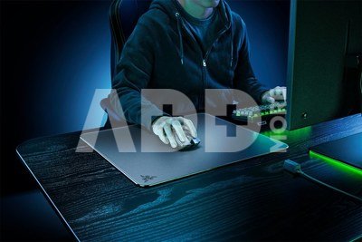 Razer mouse pad Atlas Gaming, black