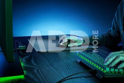 Razer mouse pad Atlas Gaming, black