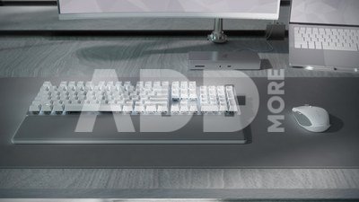 Razer mouse pad Pro Glide XXL