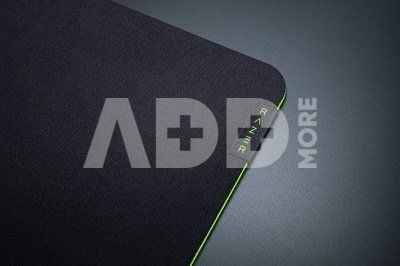 Razer Gigantus V2 Soft Gaming Mouse Mat, 3XL, Black