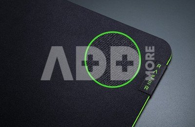 Razer Gigantus V2 Soft Gaming Mouse Mat, 3XL, Black
