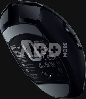 Razer Orochi V2 | Gaming Mouse | Black | 2.4 GHz, Bluetooth