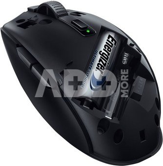 Razer Orochi V2 | Gaming Mouse | Black | 2.4 GHz, Bluetooth