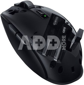 Razer Orochi V2 | Gaming Mouse | Black | 2.4 GHz, Bluetooth