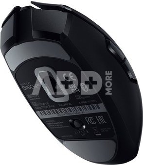 Razer Orochi V2 | Gaming Mouse | Black | 2.4 GHz, Bluetooth
