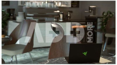 Razer Orochi V2 | Gaming Mouse | Black | 2.4 GHz, Bluetooth