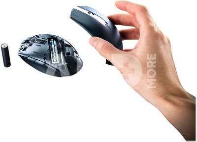 Razer Orochi V2 | Gaming Mouse | Black | 2.4 GHz, Bluetooth