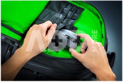 Razer Orochi V2 | Gaming Mouse | Black | 2.4 GHz, Bluetooth
