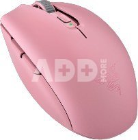 Razer Orochi V2 Gaming Mouse, Optical,  Wireless, Quartz, Wireless (2.4GHz and BLE)