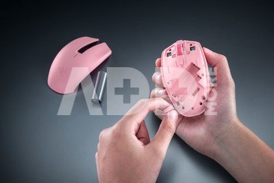 Razer Orochi V2 | Gaming Mouse | Quartz | 2.4 GHz, Bluetooth