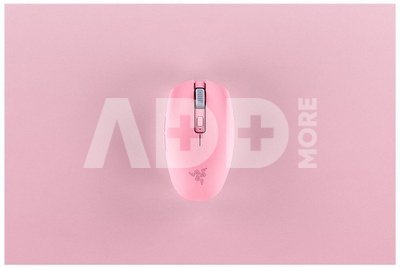 Razer Orochi V2 | Gaming Mouse | Quartz | 2.4 GHz, Bluetooth