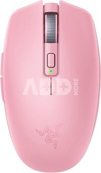 Razer Orochi V2 | Gaming Mouse | Quartz | 2.4 GHz, Bluetooth