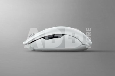 Razer Orochi V2 | Gaming Mouse | White | 2.4 GHz, Bluetooth