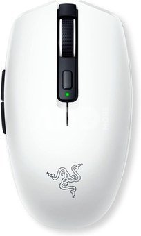 Razer Orochi V2 | Gaming Mouse | White | 2.4 GHz, Bluetooth