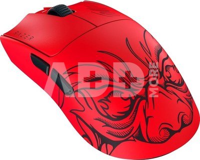Razer | Viper V3 Pro | Wireless/Wired | Gaming Mouse | Faker Edition